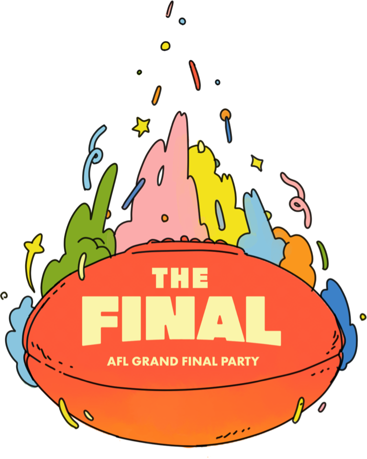 The Final — AFL Grand Final Party